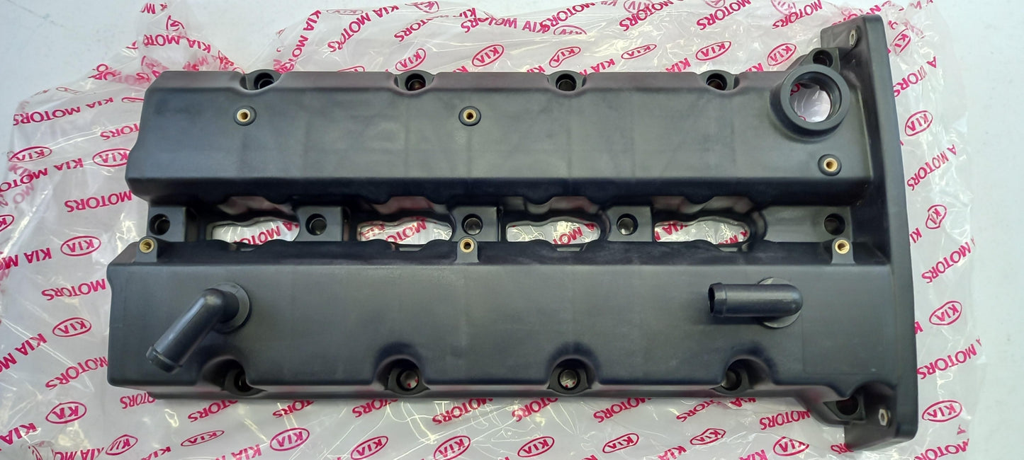 Original KIA Carnival (1998-2005) Sedona (1998-2005) Ventildeckel 0K55110220B