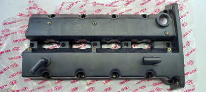 Original KIA Carnival (1998-2005) Sedona (1998-2005) Ventildeckel 0K55110220B