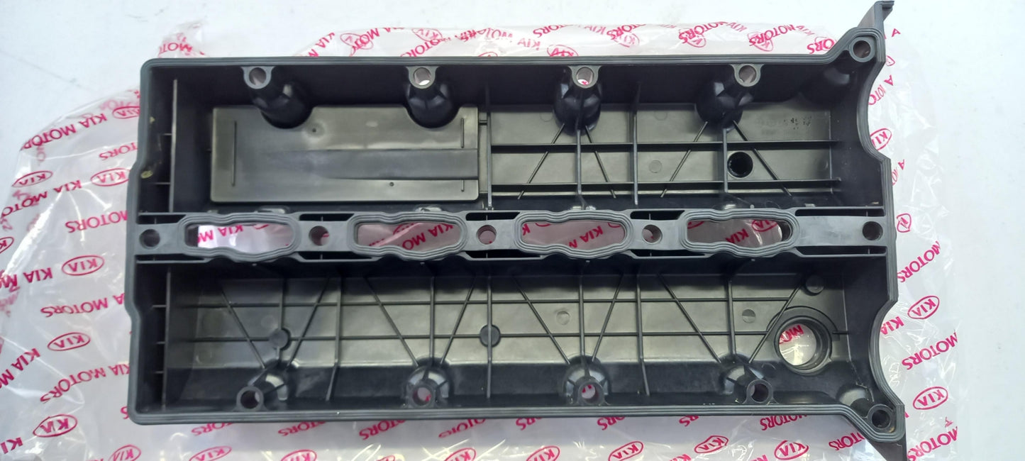 Original KIA Carnival (1998-2005) Sedona (1998-2005) Ventildeckel 0K55110220B