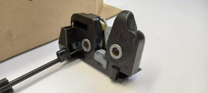 Original OE FORD Heckklappenschloss 1501840