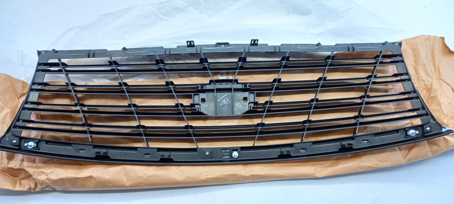 Original OE NISSAN Kühlergitter F23101MF00