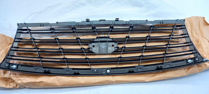 Original OE NISSAN Kühlergitter F23101MF00