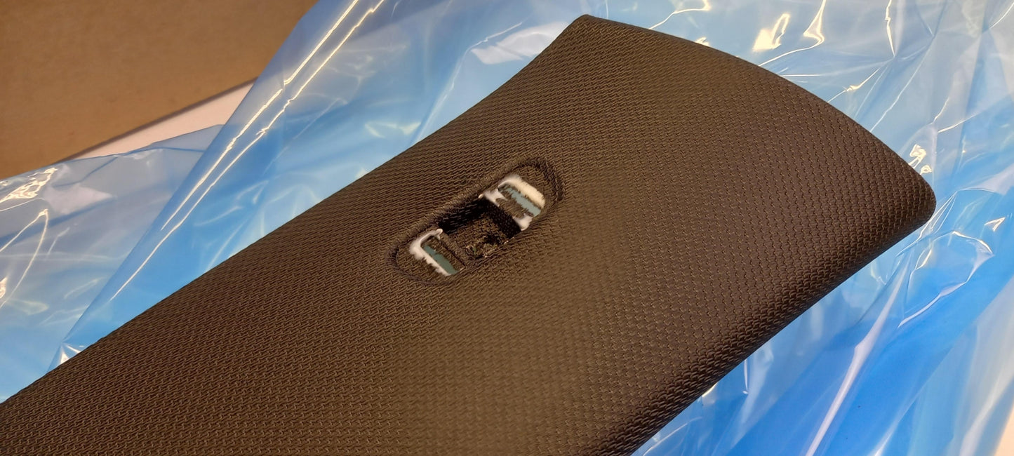 Original OE BMW Säulenverkleidung 51438072832