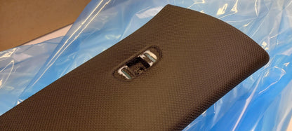 Original OE BMW Säulenverkleidung 51438072832