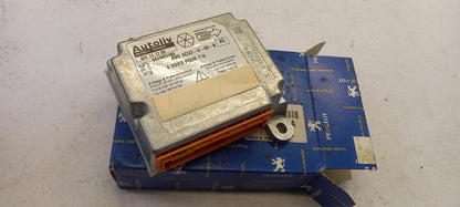 Original OE Peugeot Airbag Steuergerät 6556CA