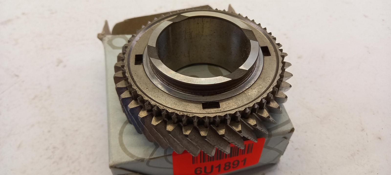 Original MERCEDES-BENZ Getriebe Zahnrad Losrad 3-Gang A9102740100