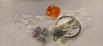 Original FIAT Abarth 500e 2023> Hochvoltbatterie (Lithium-Ionen) 6000630481