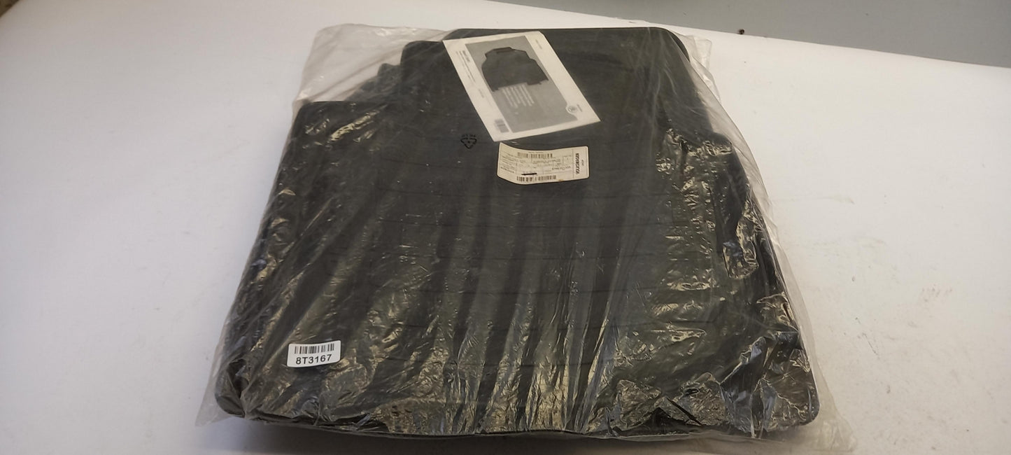 Original OE Volkswagen Fußmattensatz 5JC061550