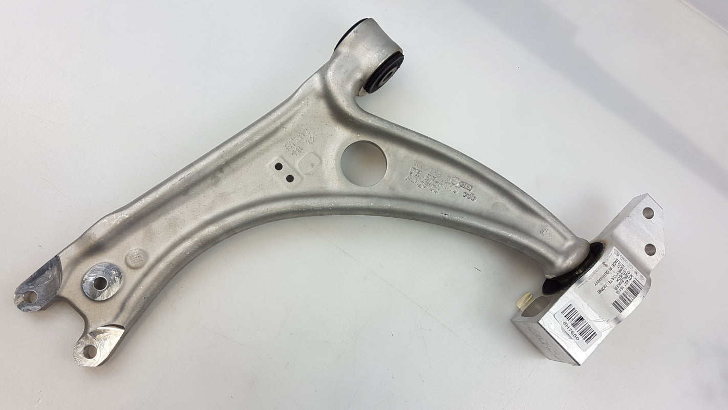 Original AUDI Q3 I VW CC Passat B7 Sharan II Querlenker vorne 3C0407151G