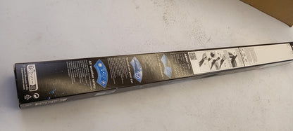 BOSCH für AUDI A8 II (2002-2010) Wischerblättersatz (2st) vorne 3397009096