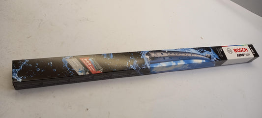 BOSCH Wischerblättersatz (2st) für JAGUAR TESLA OPEL Vorne 3397014208