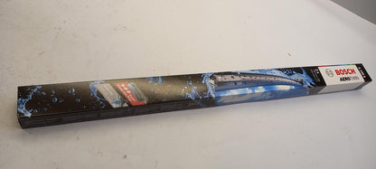 BOSCH Wischerblättersatz (2st) für JAGUAR TESLA OPEL Vorne 3397014208