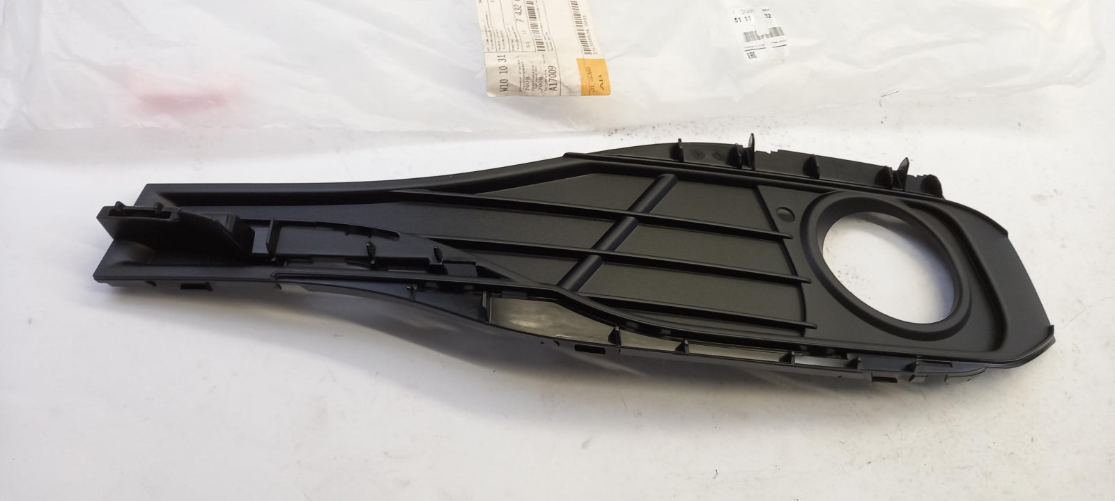Original OE BMW Nebelscheinwerfer Abdeckung 51117432617