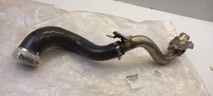 Original FIAT Talento 1.6D Ladeluftschlauch 6000618732