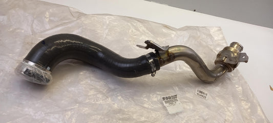 Original FIAT Talento 1.6D Ladeluftschlauch 6000618732