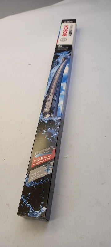 BOSCH für FIAT NISSAN FORD 380/600mm Wischerblättersatz (2st) vorne 3397007292