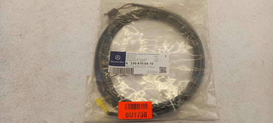 Original OE MERCEDES-BENZ Kabelbaum A2308700410