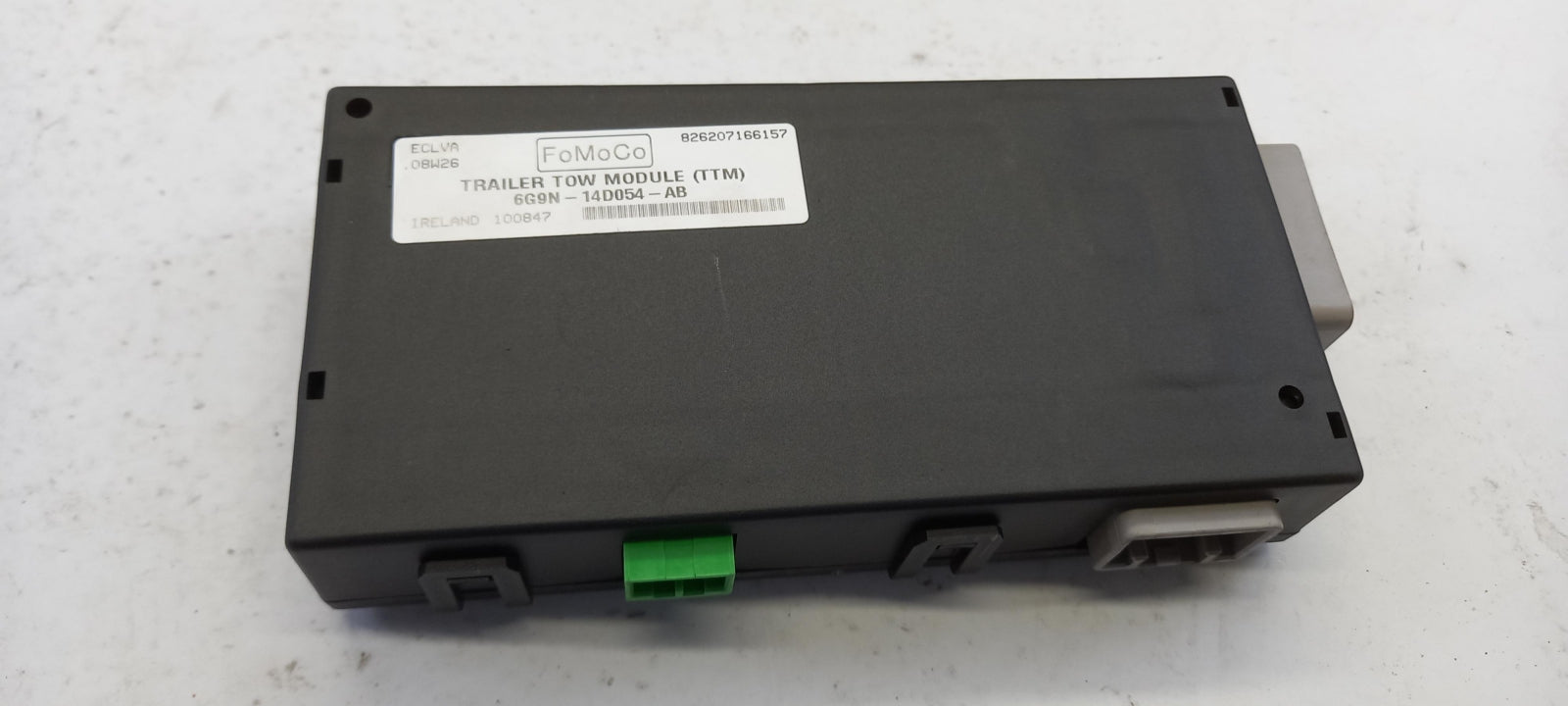 Original LAND ROVER Freelander 2 L359 Anhängerkupplung Relais LR004151