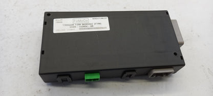 Original LAND ROVER Freelander 2 L359 Anhängerkupplung Relais LR004151