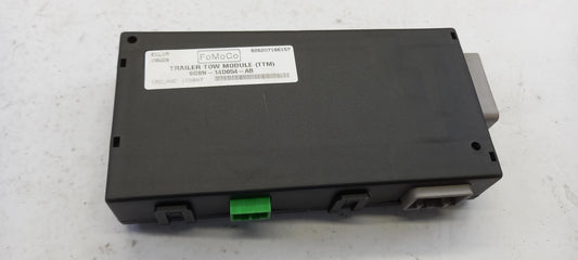 Original LAND ROVER Freelander 2 L359 Anhängerkupplung Relais LR004151