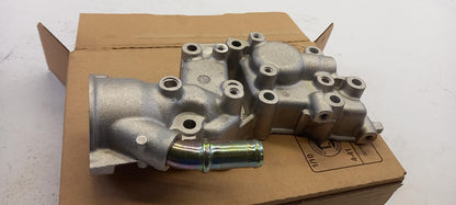 Original CITROEN C2 C3 Ausganggehäuse 9677999180