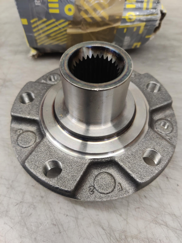 Original RENAULT Laguna III Radnabe vorne 402020001R