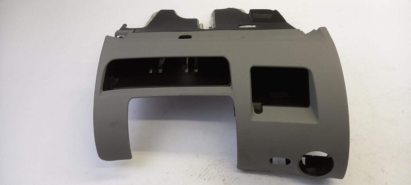 Original VW Passat B5 Armaturenbrett Ablagefach flanellgrau links 3B1857921K7DE