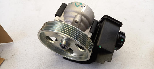 Original PEUGEOT 206 Lenkung Servopumpe 4007LR