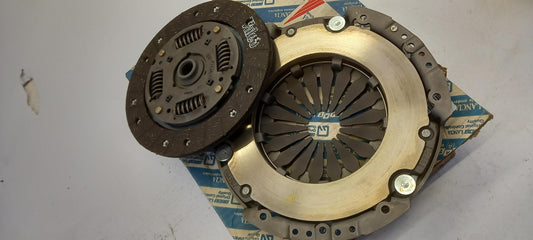 Original LANCIA Y 95-00 Kupplungssatz 5895417