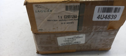 Original JAGUAR X-Type X400 01-10 2.2D AGR-Ventil C2S51293