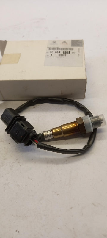 Original PEUGEOT Boxer CITROEN Jumper 2.2 HDi Lambdasonde 9678423380