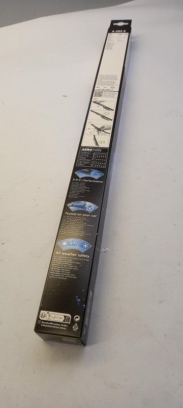 BOSCH für FIAT NISSAN FORD 380/600mm Wischerblättersatz (2st) vorne 3397007292