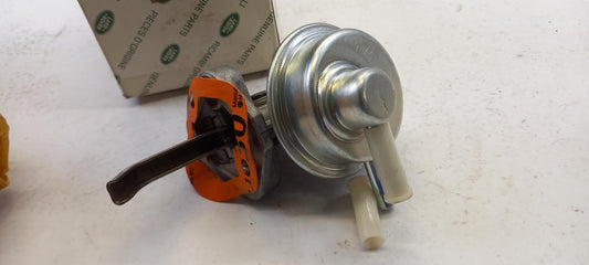 Original LAND ROVER Defender L315 RR Classic 2.5 TDi Kraftstoffpumpe ERR5057