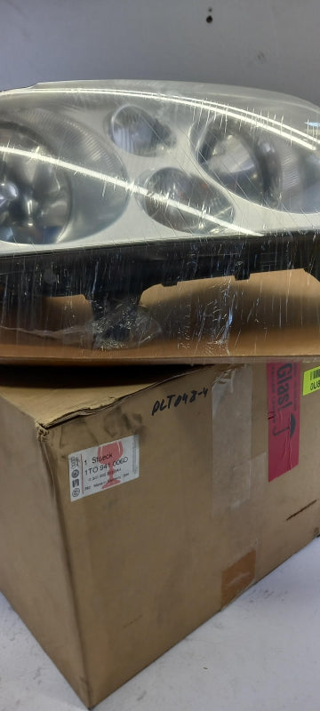 Original VW Touran '03-'06 Hauptscheinwerfer Frontlicht rechts 1T0941006D