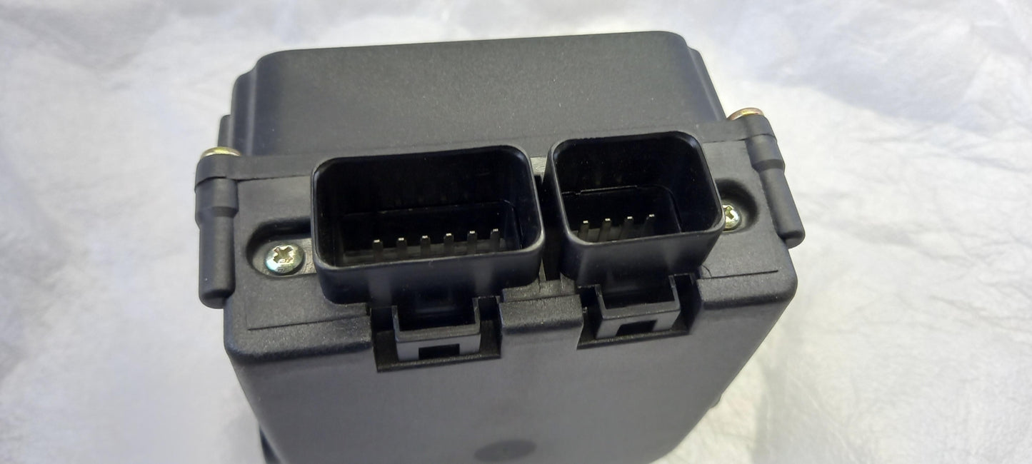 Original LANCIA Lybra 99-05 Diebstahlsicherung Steuergerät 46774760