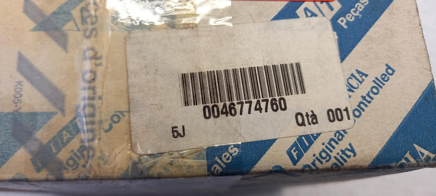 Original LANCIA Lybra 99-05 Diebstahlsicherung Steuergerät 46774760