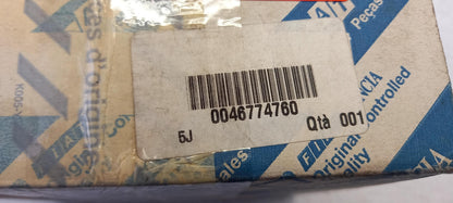 Original LANCIA Lybra 99-05 Diebstahlsicherung Steuergerät 46774760