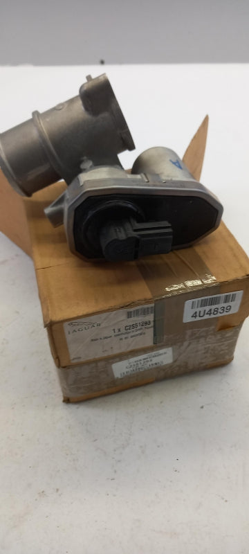Original JAGUAR X-Type X400 01-10 2.2D AGR-Ventil C2S51293