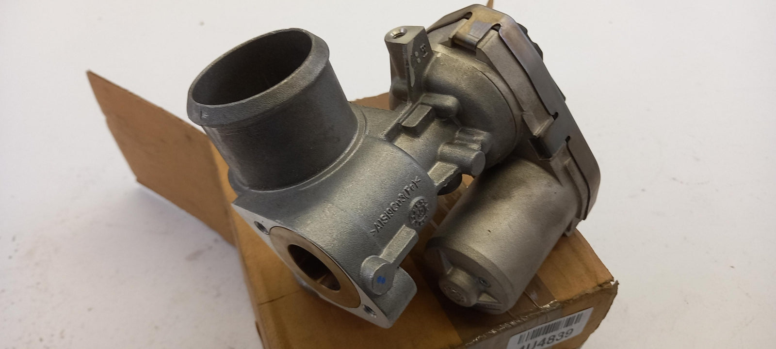 Original JAGUAR X-Type X400 01-10 2.2D AGR-Ventil C2S51293