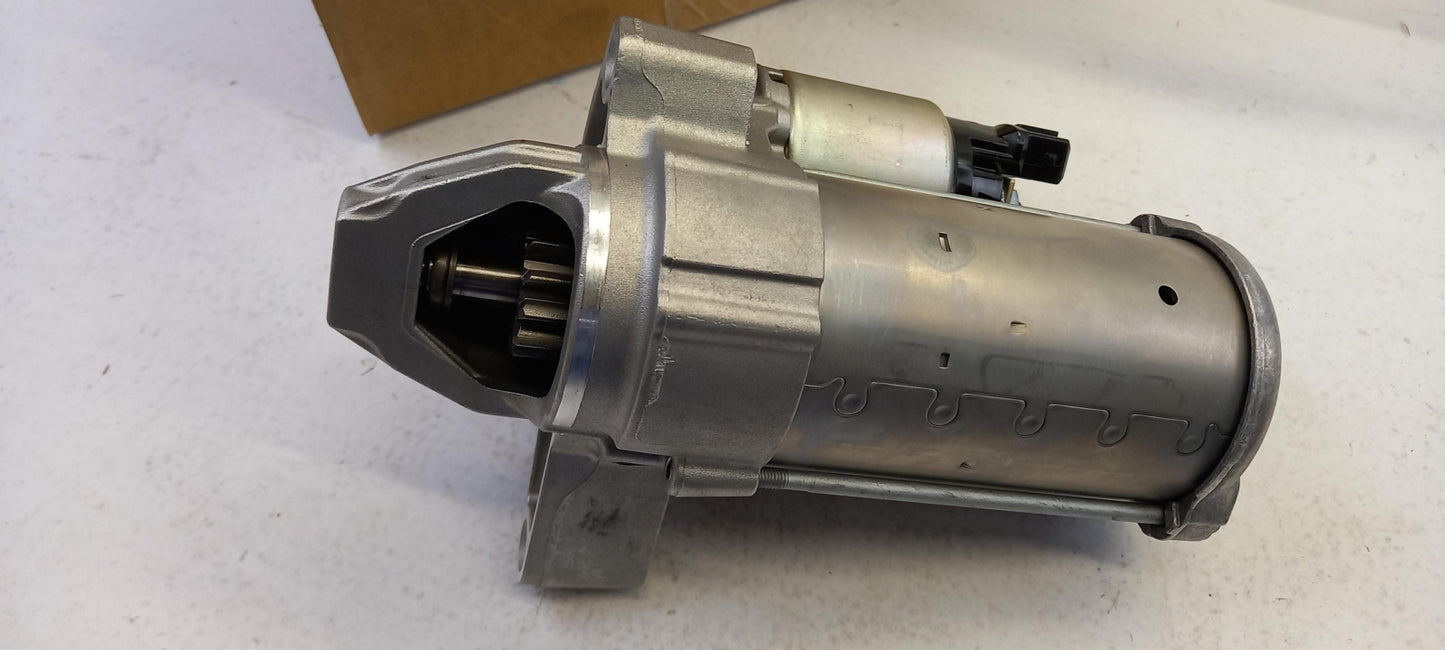 Original OE Peugeot Anlasser 9675660680