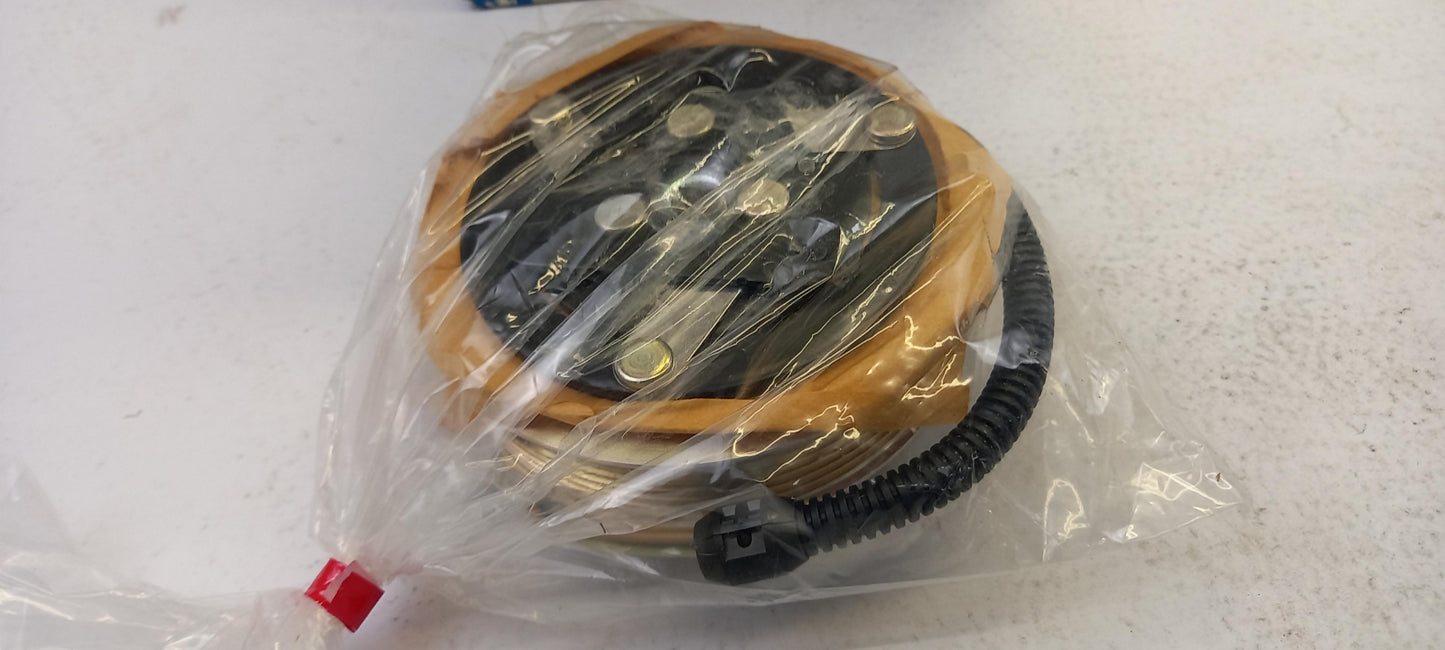 Original PEUGEOT 206 607 806 807 CITROEN C5 C8 Jumpy Kompressorkupplung 6453EX