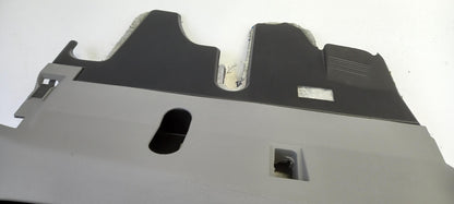 Original VW Passat B5 Armaturenbrett Ablagefach flanellgrau links 3B1857921K7DE