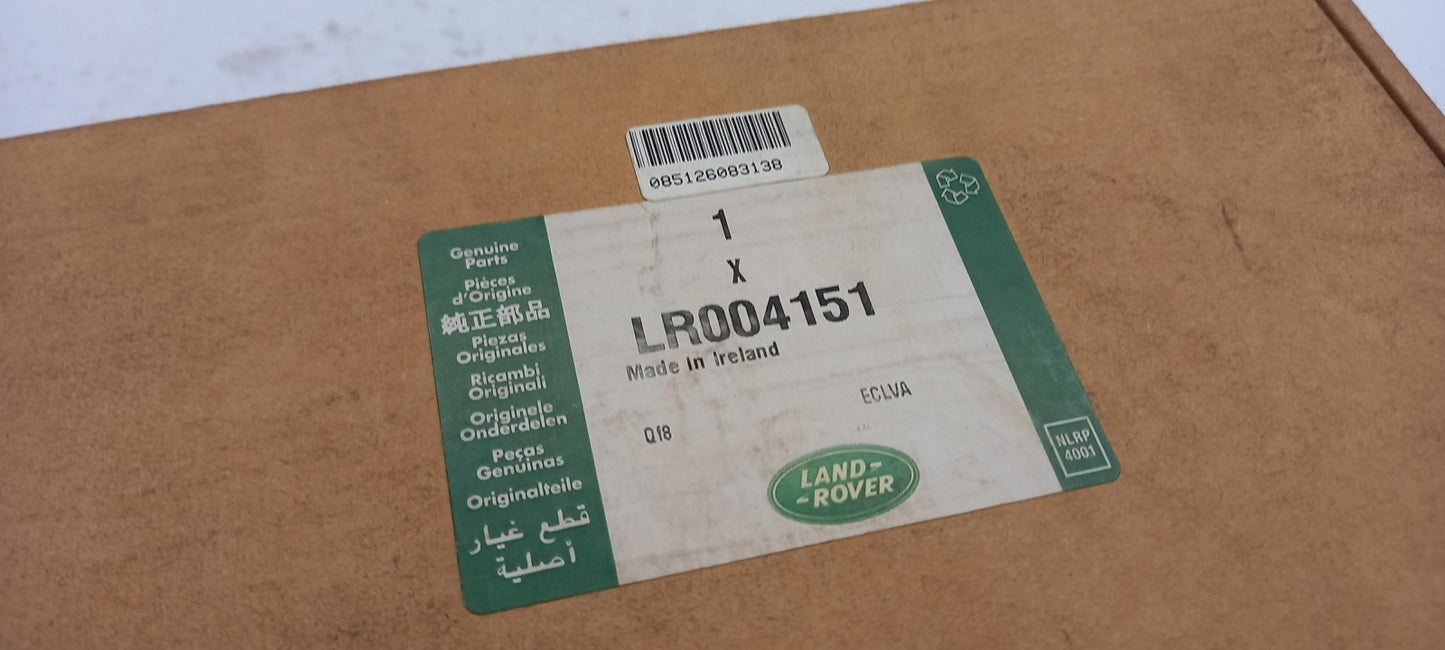 Original LAND ROVER Freelander 2 L359 Anhängerkupplung Relais LR004151