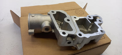 Original CITROEN C2 C3 Ausganggehäuse 9677999180