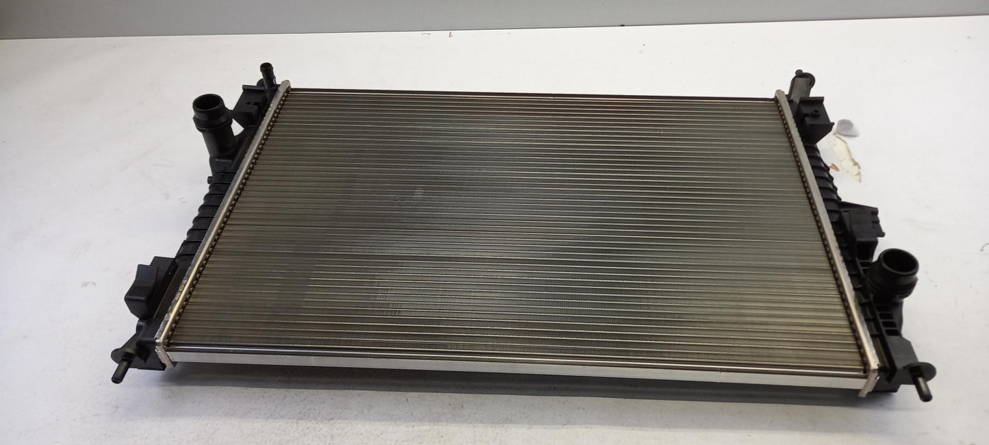 Original PEUGEOT 3008 5008 Rifter OPEL Zafira Life Wasserkühler 1611522480