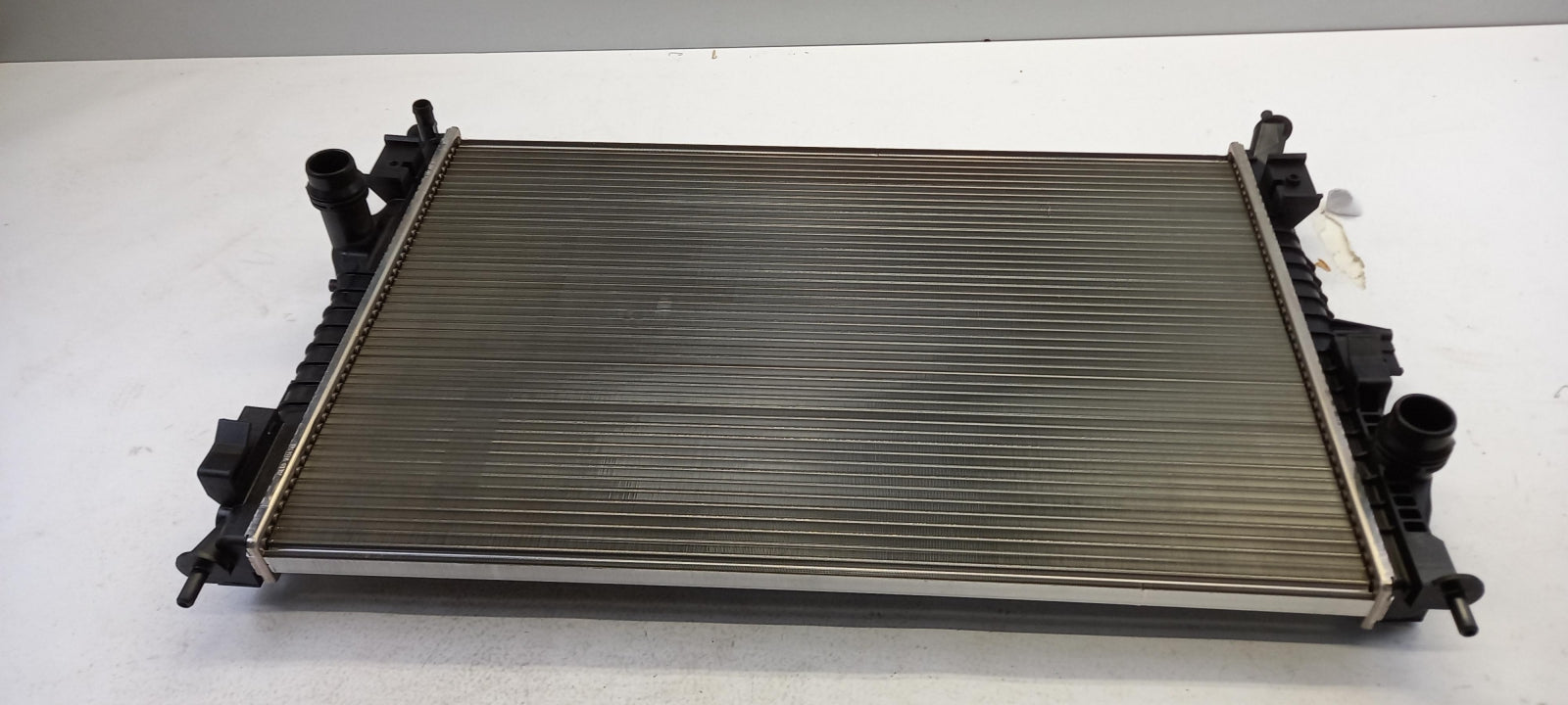 Original PEUGEOT 3008 5008 Rifter OPEL Zafira Life Wasserkühler 1611522480