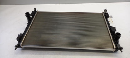 Original PEUGEOT 3008 5008 Rifter OPEL Zafira Life Wasserkühler 1611522480