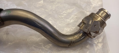 Original FIAT Talento 1.6D Ladeluftschlauch 6000618732