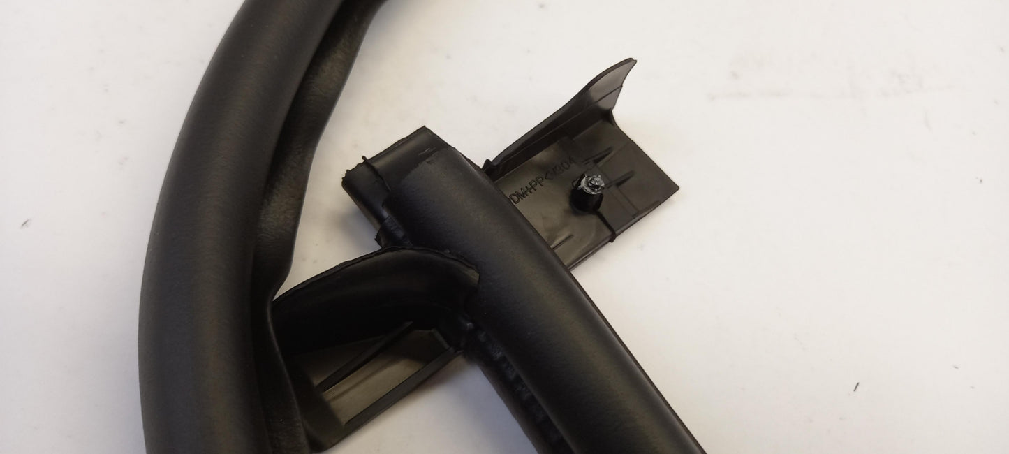 Original OE OPEL Heckklappen Dichtung 93168107