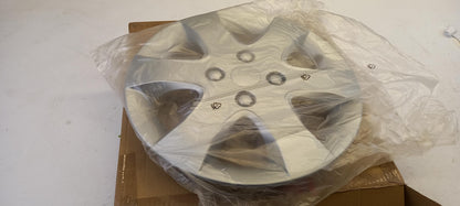 Original SUZUKI Ignis WagonR+ Radkappe silber 4325086G0027N